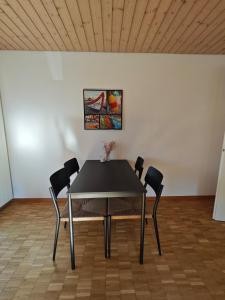 Fotografie z fotogalerie ubytování NEB-Thun Appartment 3 v destinaci Thun