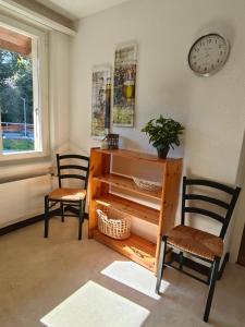 Fotografie z fotogalerie ubytování NEB-Thun Appartment 3 v destinaci Thun