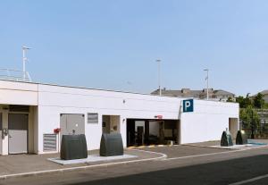 Fotografie z fotogalerie ubytování B&B HOTEL Paris Créteil v destinaci Créteil