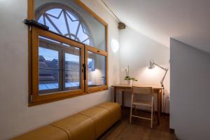 Kuvagallerian kuva majoituspaikasta Zámecký Hotel Litomyšl, joka sijaitsee kohteessa Litomyšl