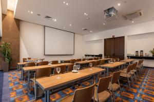 Konferenční prostory v ubytování Hotel Estelar Milla De Oro