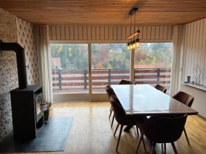 Fotografie z fotogalerie ubytování Harzhaus Altenau - Wohnung 2 v destinaci Altenau + 3 fotografie