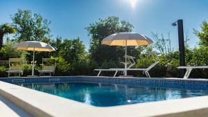 Afbeelding uit fotogalerij van Villa Laura by Villas Holiday in Sveti Ivan