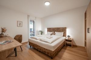 Fotografie z fotogalerie ubytování Apartments Z1 v destinaci Termeno + 32 fotografií