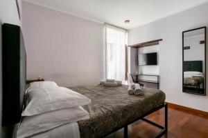 Imagen de la galería de Homescape Frascati, en Frascati