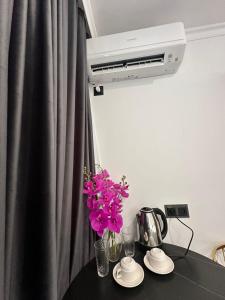 Gallery image of Garden Hotel Yerevan in Yerevan