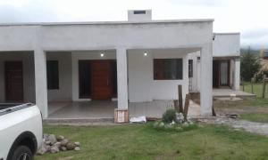 Budova, kde se prázdninový dům nachází