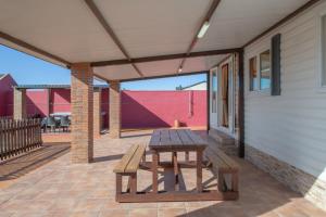 Imagen de la galería de Bungalow Mis Niñas 1, en Conil de la Frontera