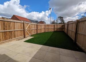Φωτογραφία από το άλμπουμ του Newly Built Thetford Retreat σε Watton