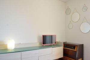 Gallery image of Studio CAP D'AGDE CT121-019 in Cap d'Agde