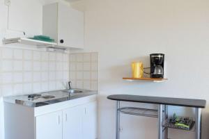 Gallery image of Studio CAP D'AGDE CT121-019 in Cap d'Agde