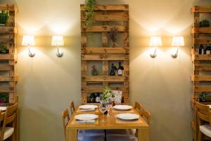 Fotografie z fotogalerie ubytování Eco-Hotel Doña Mayor v destinaci Frómista