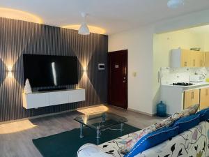 Billede fra billedgalleriet på Apartamento con Piscina i Villas del Mar