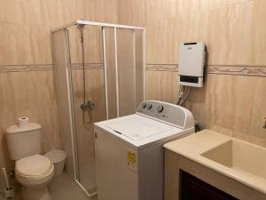 Billede fra billedgalleriet på Apartamento con Piscina i Villas del Mar