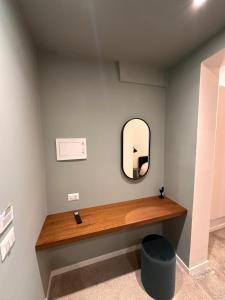 Fotografie z fotogalerie ubytování September suite v destinaci Lecce