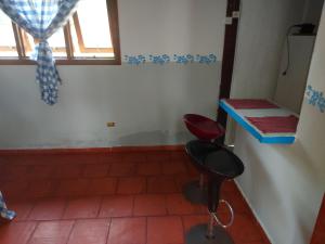 Gallery image of Suite praia dura Ubatuba sp in Ubatuba