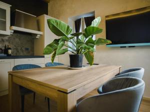 Fotografie z fotogalerie ubytování Roccaverde Hotel v destinaci Breno