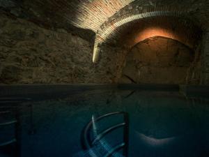 Fotografie z fotogalerie ubytování Roccaverde Hotel v destinaci Breno