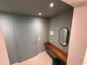 Fotografie z fotogalerie ubytování September suite v destinaci Lecce