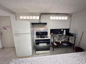 Φωτογραφία από το άλμπουμ του Suite #1B Cerca de autopista Mex-Qro. σε Cuautitlan Izcalli