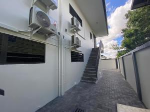 Fotografie z fotogalerie ubytování MGM Apartments Paramaribo v destinaci Paramaribo