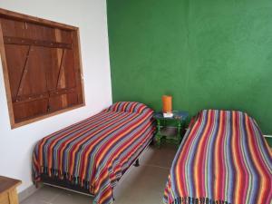 Fotografie z fotogalerie ubytování Charmosa Suite v destinaci Arraial d'Ajuda