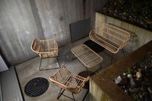 Fotografie z fotogalerie ubytování Modern Bijou Bern v destinaci Gümligen