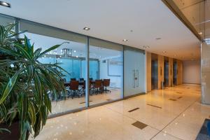 Fotografie z fotogalerie ubytování Hotel Estelar Milla De Oro v destinaci Medellín