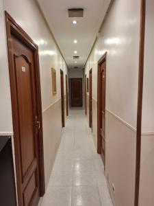 Zdjęcie z galerii obiektu Hostal Villamañez w Madrycie