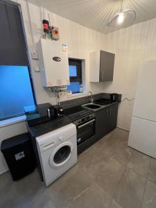 Ảnh trong thư viện ảnh của 2 Bedroom Town apartment ở Ipswich +7 ảnh