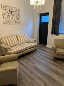 Ảnh trong thư viện ảnh của 2 Bedroom Town apartment ở Ipswich