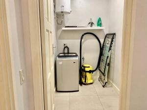Fotografie z fotogalerie ubytování MGM Apartments Paramaribo v destinaci Paramaribo