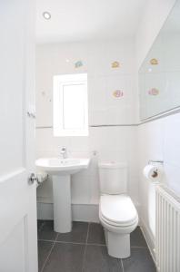 Bagno di Coundon Fields