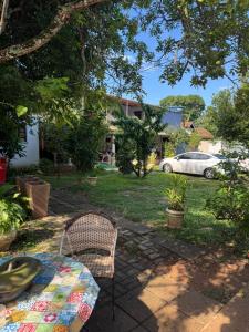 Gallery image of Pousada do DIDI in Chapada dos Guimarães