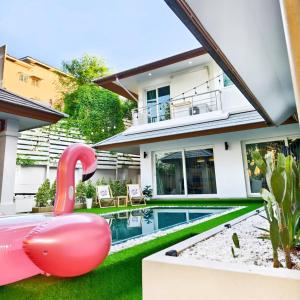 Φωτογραφία από το άλμπουμ του One dream villa σε Ban Rong Po