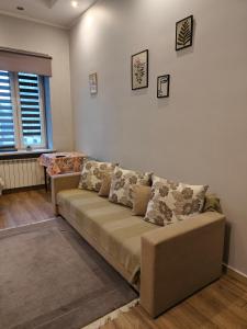 Gallery image of Room in the center in Jarosław