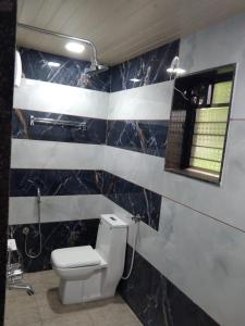 Ένα μπάνιο στο Anand Homestay