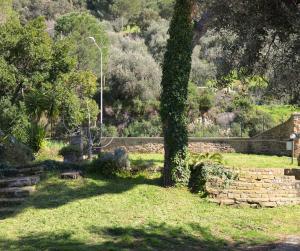 Fotografie z fotogalerie ubytování Villa Noemi v destinaci Scarlino