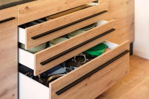 Φωτογραφία από το άλμπουμ του WARMSTAY I Ferienunterkunft mit Balkon I Key-Box Check-In σε Hagen