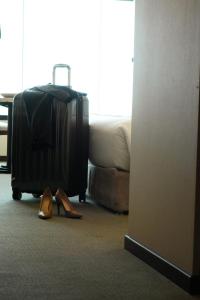 Foto da galeria de Los Tallanes Hotel & Suites em Lima