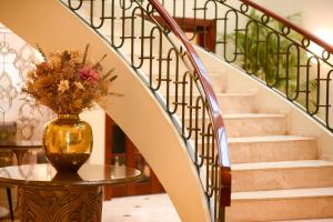 Foto da galeria de Los Tallanes Hotel & Suites em Lima