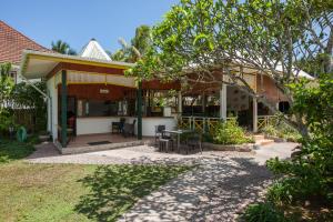 Gallery image of Pension Michel in La Digue