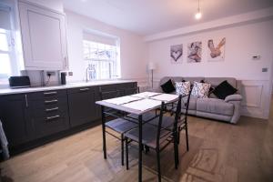 Fotografie z fotogalerie ubytování The Burlington Collection v destinaci Sheringham