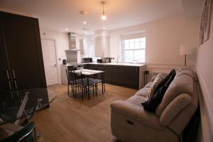 Fotografie z fotogalerie ubytování The Burlington Collection v destinaci Sheringham