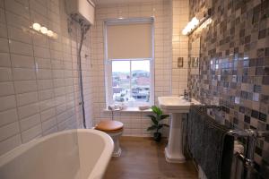 Fotografie z fotogalerie ubytování The Burlington Collection v destinaci Sheringham + 86 fotografií