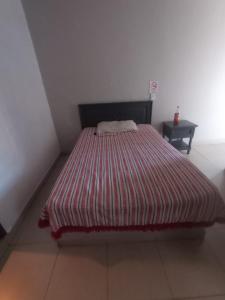 Фотография из галереи Hotel Nuevo Vallarta в городе Гвадалахара