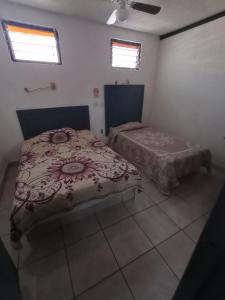 Фотография из галереи Hotel Nuevo Vallarta в городе Гвадалахара