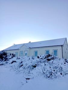 Hill View House talvel