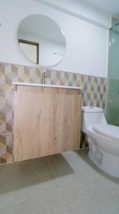 Gallery image of Hotel Pasarela AW in Cali