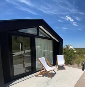 Gallery image of Sabático Glamping in Tunuyán
